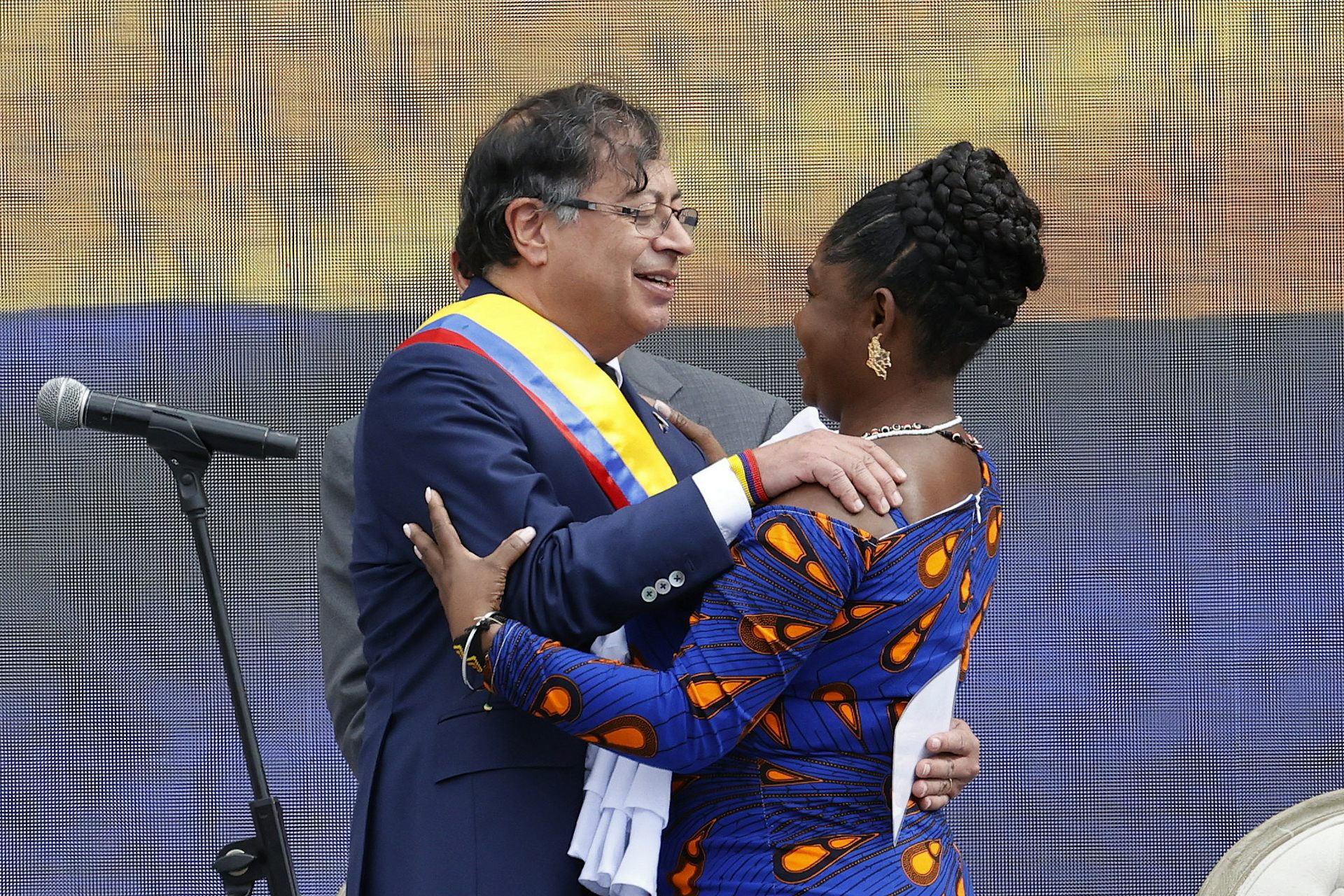 Colombia’s New Left-Wing Government: Three Opportunities to Build Stronger Ties with Africa