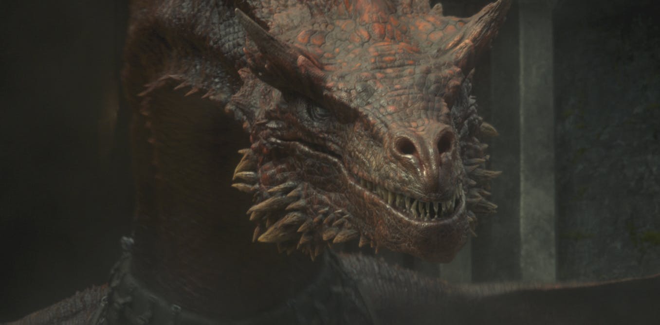 Did Dragons Exist? Exploring the Mythical Monster Mystery