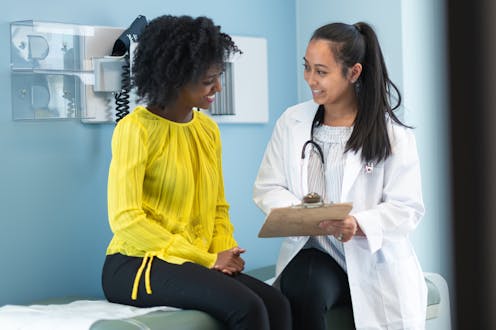 Yes, Black patients do want to help with medical research – here are ways to overcome the barriers that keep clinical trials from recruiting diverse populations