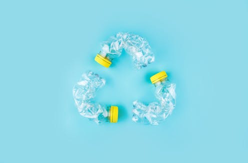 With better standards, we could make plastics endlessly useful – and slash waste. Here's how