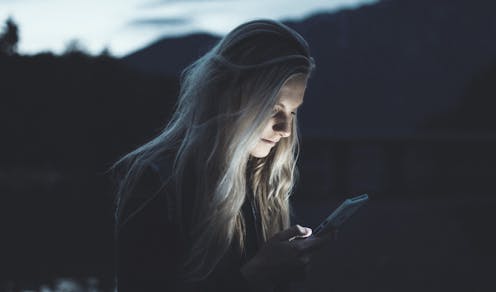 Doomscrolling is literally bad for your health. Here are 4 tips to help you stop