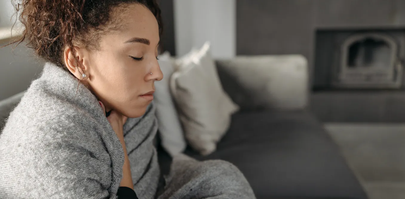 Constantly Getting Colds Constantly Getting Colds