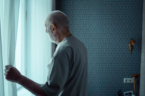 What do aged care residents do all day? We tracked their time use to find out