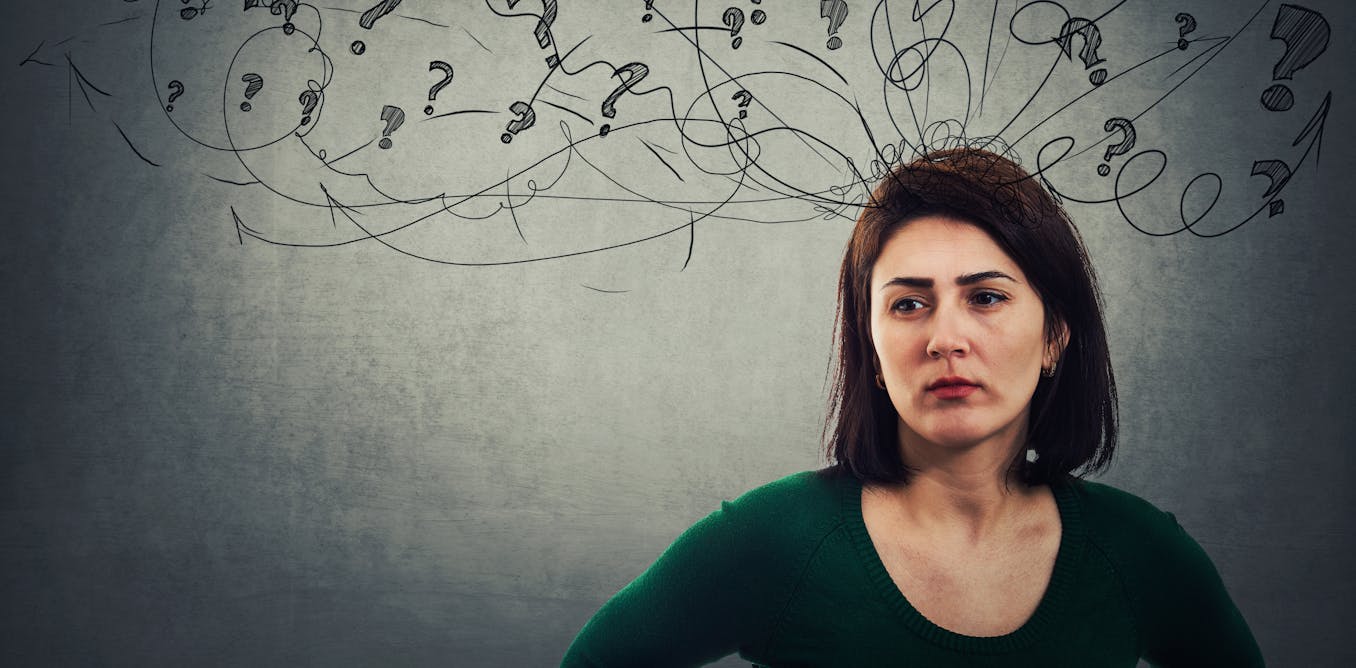 Memory problems during the pandemic? It’s just your brain trying to ...