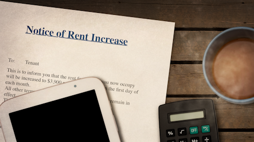 If your landlord wants to increase your rent, here are your rights
