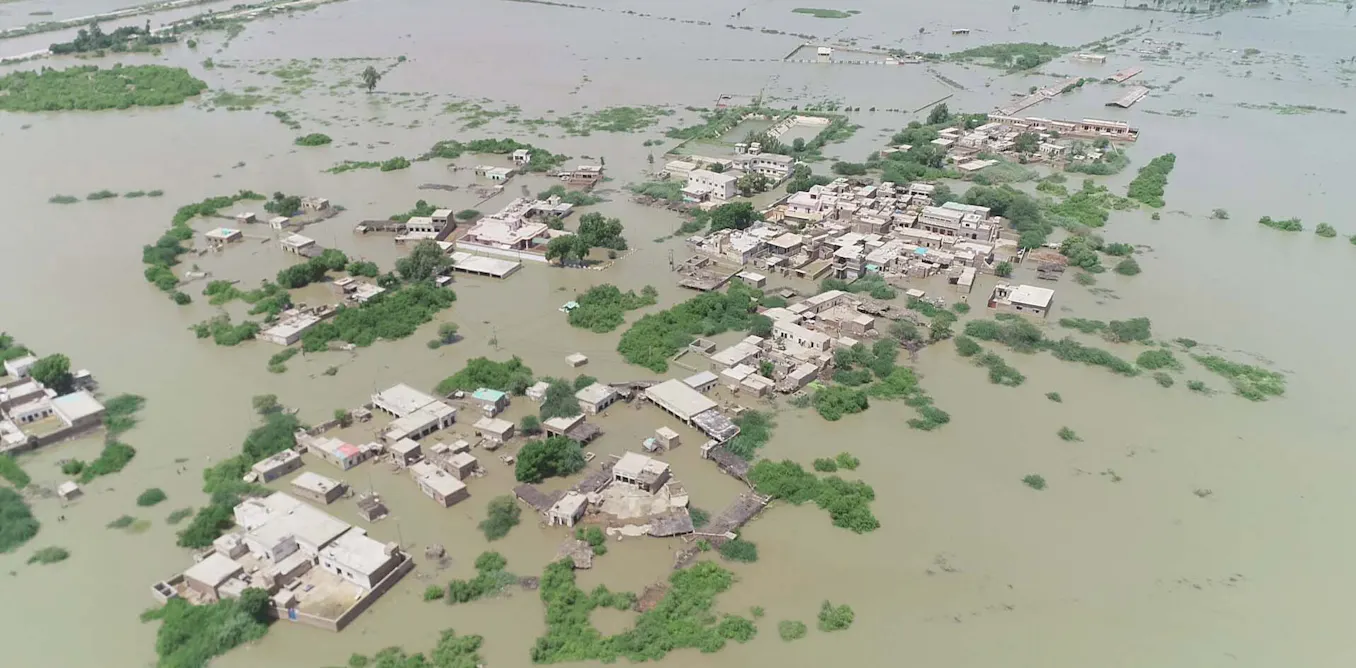 The climate crisis is real – but overusing terms like ‘crisis’ and ...