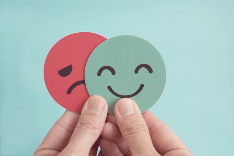 El humor es cosa seria