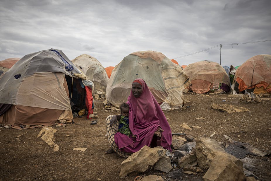 Communities of Somalia: Rich Heritage and Vibrant Cultures