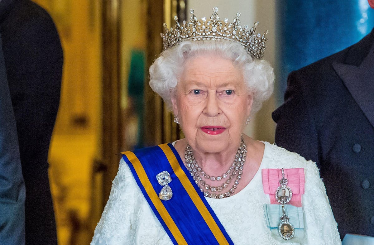 La reina Isabel II, una modernizadora que llevó la monarquía británica al  siglo XXI