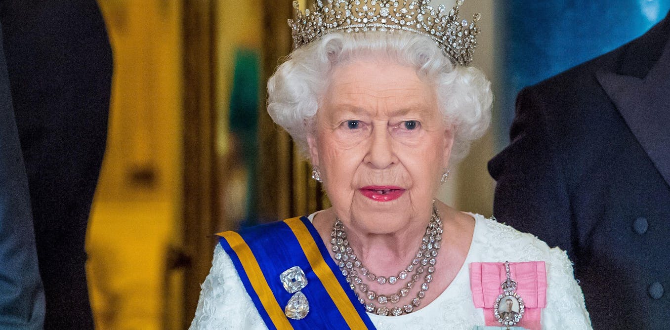 La reina Isabel II, una modernizadora que llevó la monarquía británica al siglo XXI