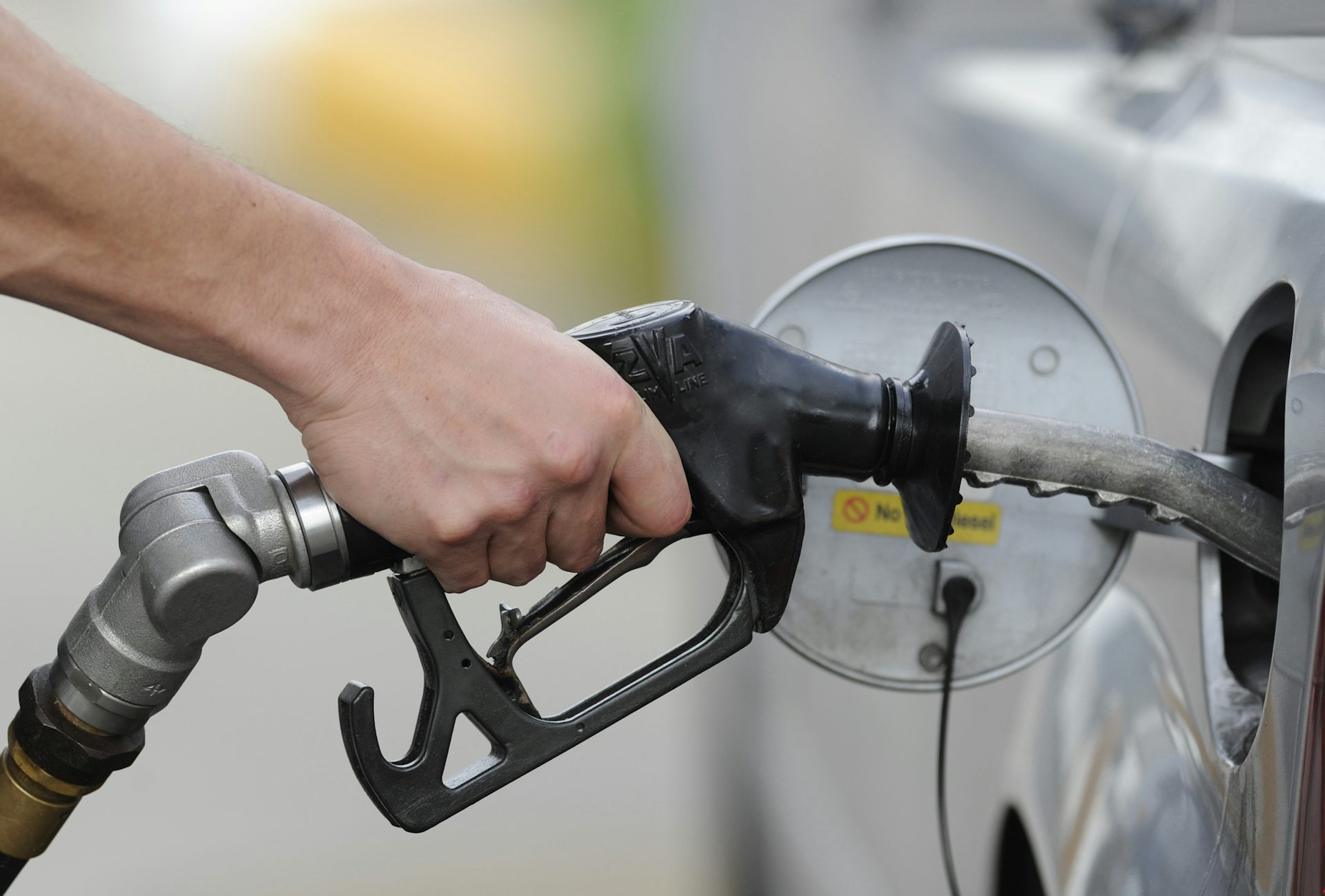 Petrol prices are on the way up, but don’t blame the fuel excise