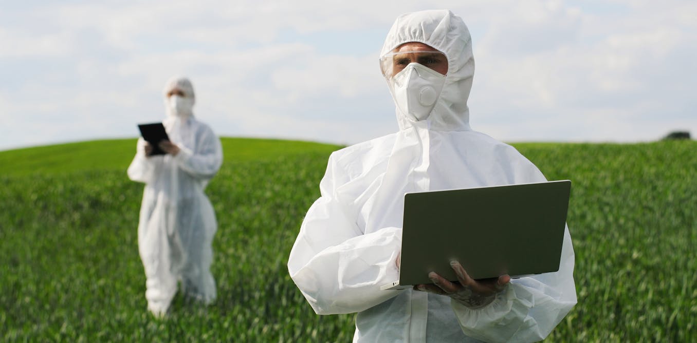 How fake science websites hijack our trust in experts to misinform and ...