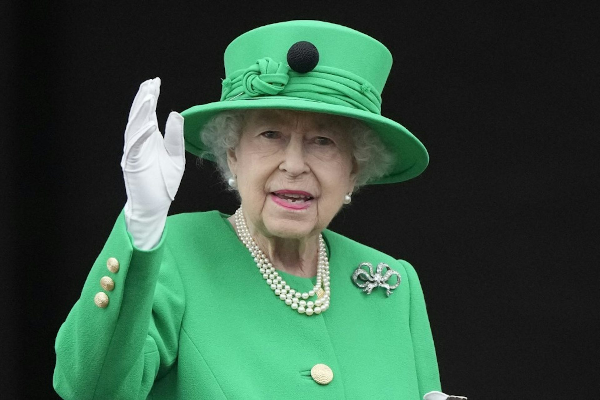 Elizabeth II, Une Reine Modernisatrice Qui A Fait Entrer La Monarchie ...