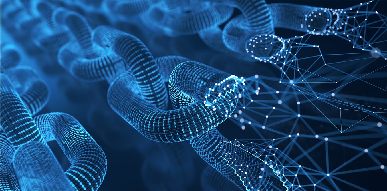 What is proof-of-stake? A computer scientist explains a new way to make cryptocurrencies, NFTs and metaverse transactions What is proof-of-stake? A computer scientist explains a new way to make cryptocurrencies, NFTs and metaverse transactions