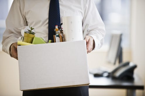 Is job insecurity really the great motivator some managers believe it is? We crunched the numbers to find out