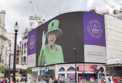 Ratu Elizabeth II tutup usia: berakhirnya era Elizabethan baru