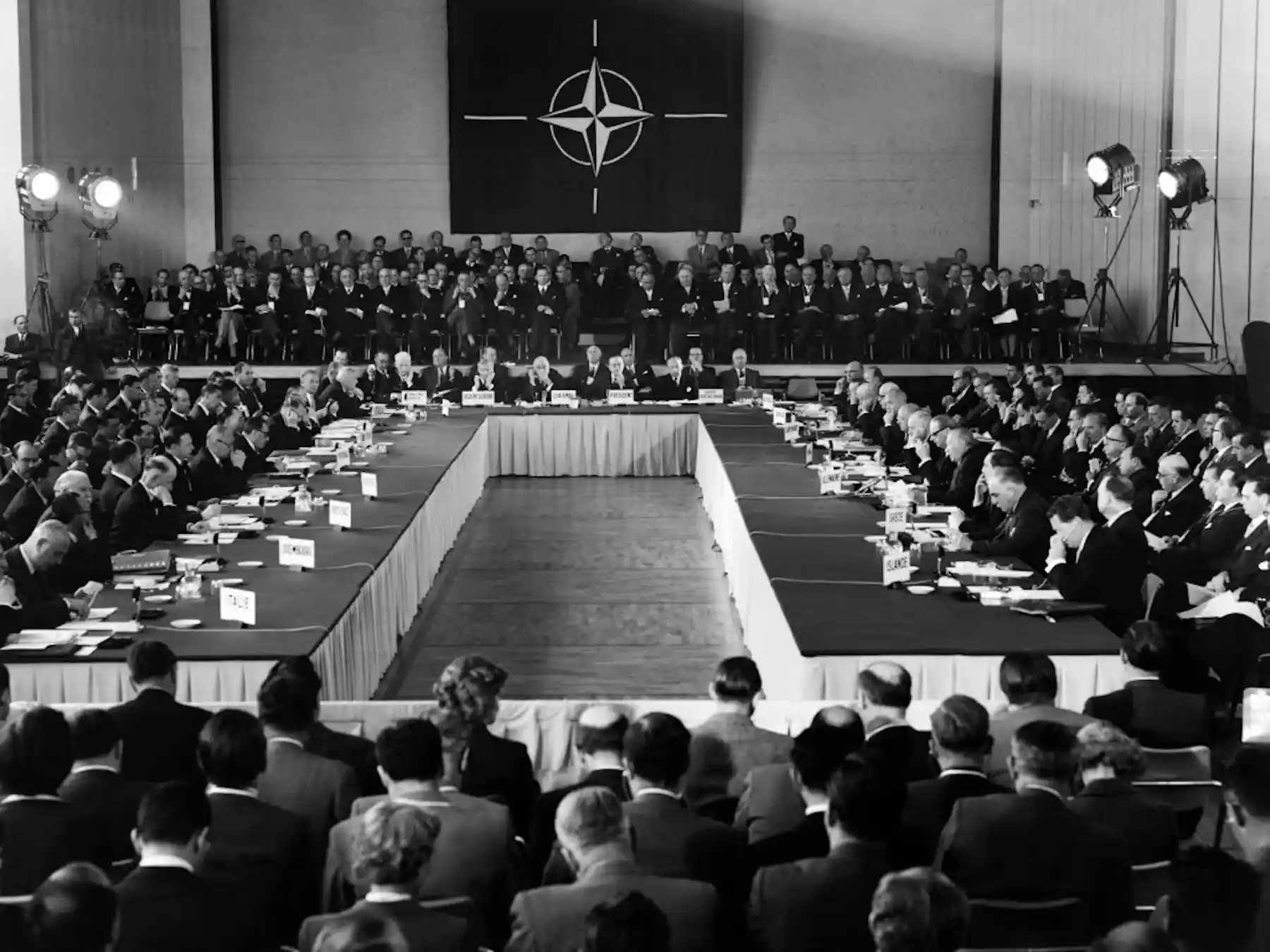 L’Allemagne face à la guerre en Ukraine, un « changement d’époque