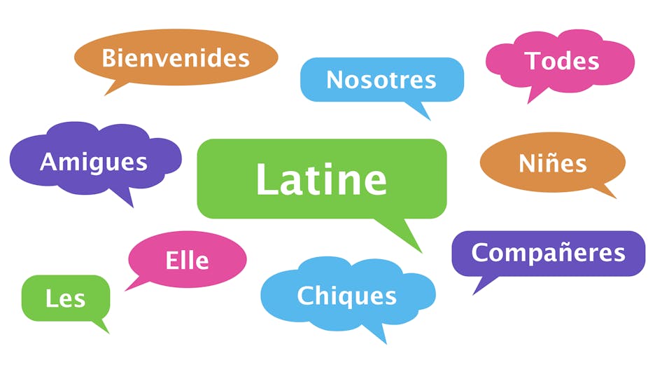 Stop Using ‘Latinx’ If You Really Want to Be Inclusive