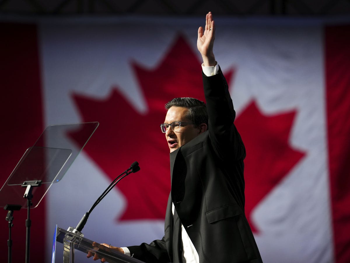 What Pierre Poilievre's leadership means for the future of the Conservative Party