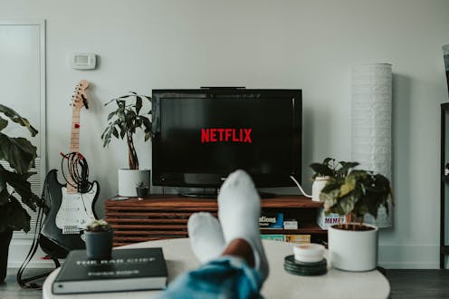 Ads are coming to Netflix soon – here's what we can expect and what that means for the streaming industry