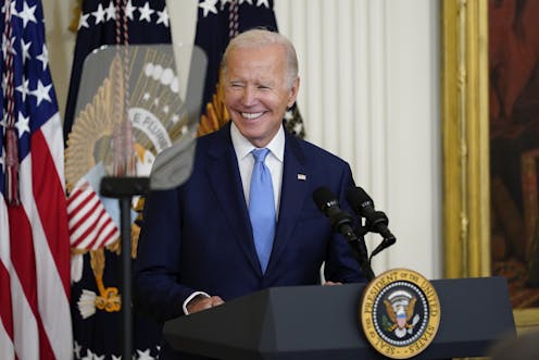 US takes a renewed interest in the Pacific – and China's role in it