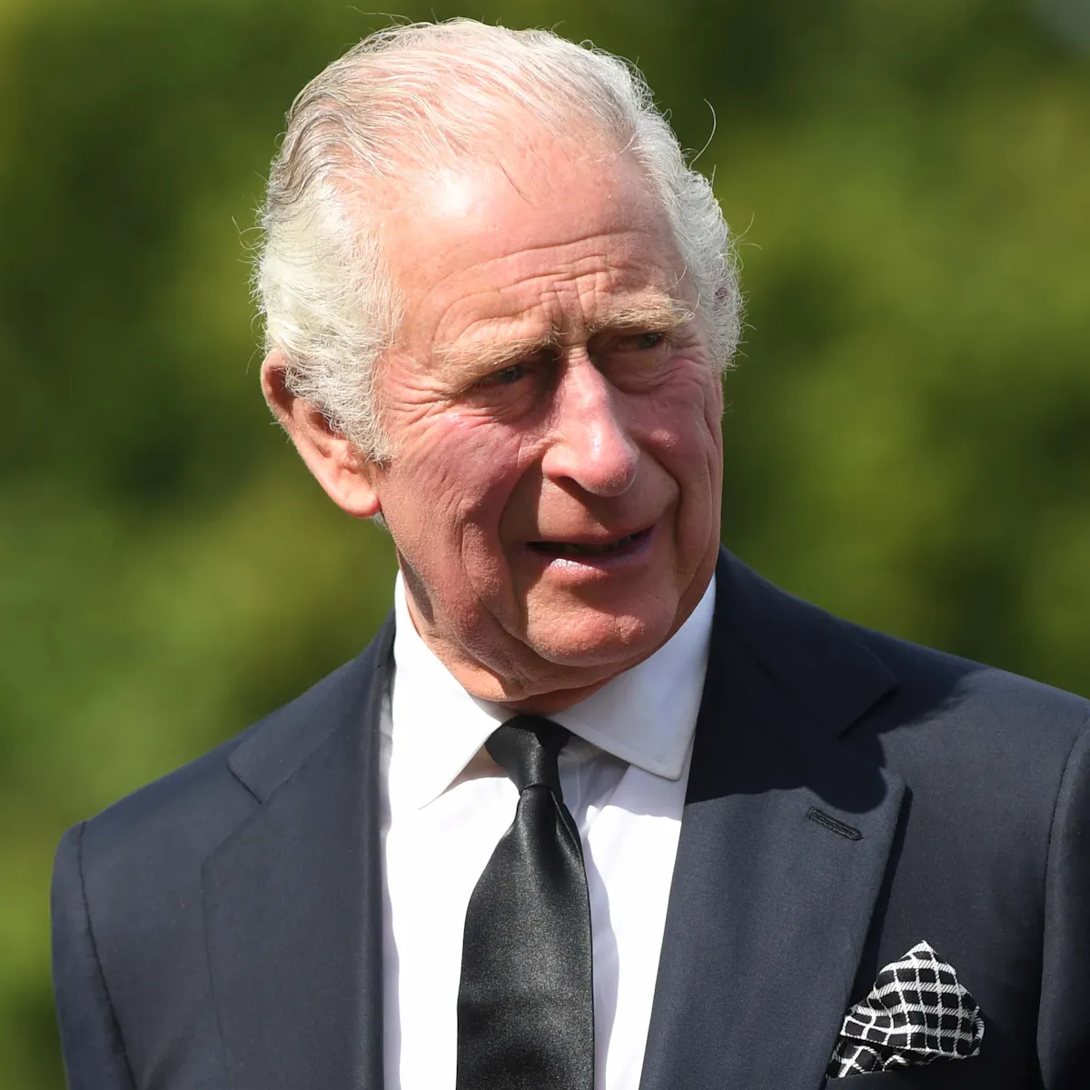 Charles Iii The Difficult Legacy And Political Significance Of The New King S Name Charles Iii The Difficult Legacy And Political Significance Of The New King S Name