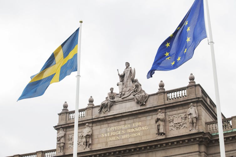 Claves de las elecciones en Suecia: un solo escaño separa a la derecha de la izquierda