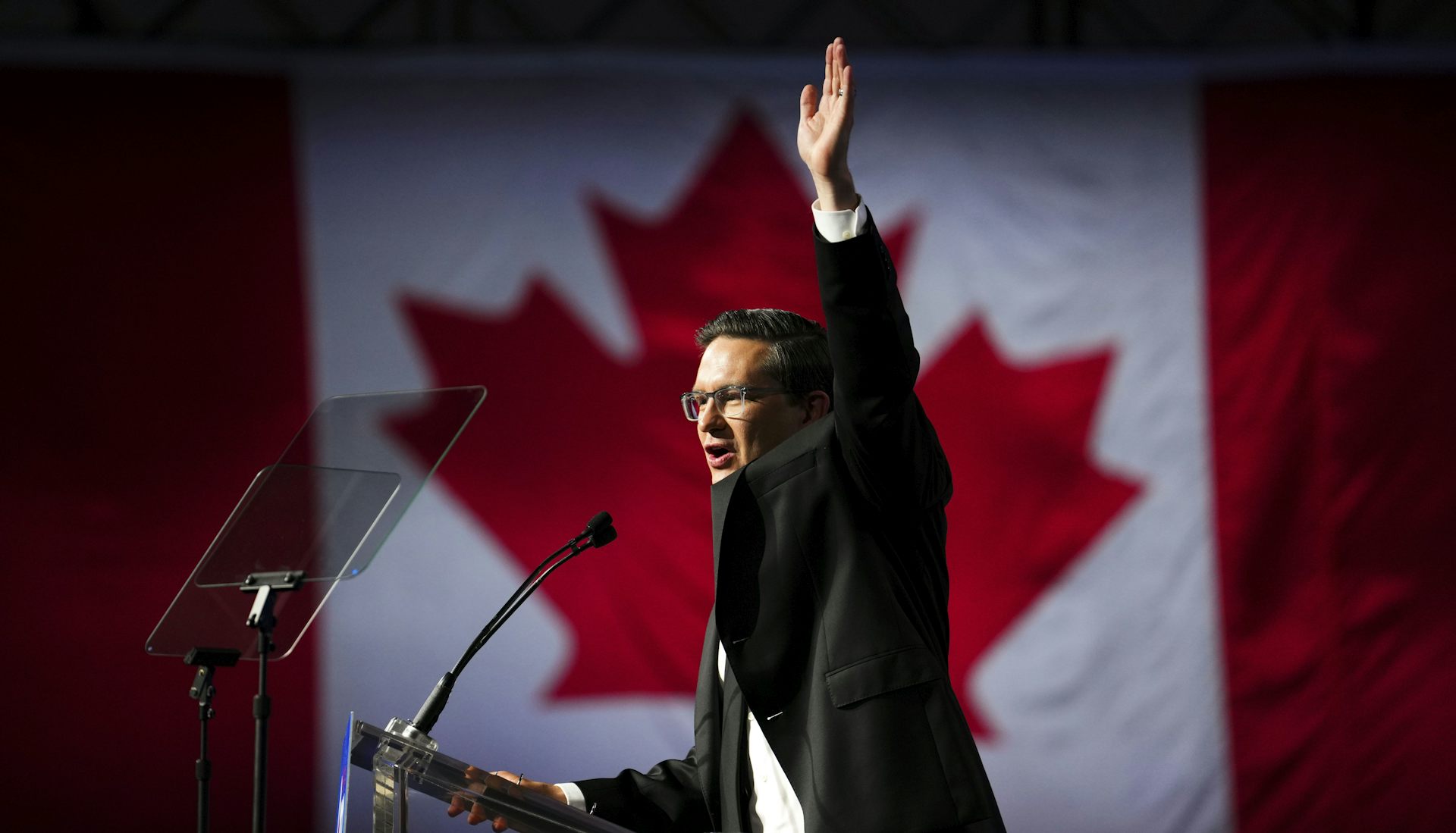 Ce Que La Victoire De Pierre Poilievre Signifie Pour L’avenir Du Parti ...