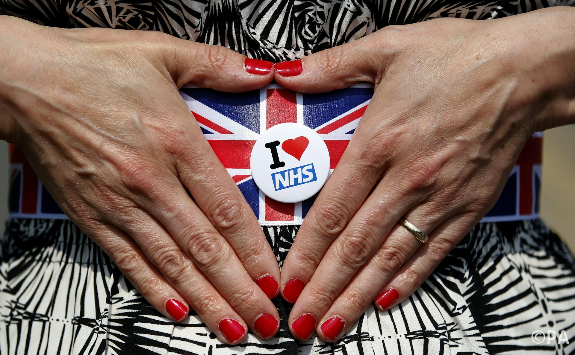 Violence In Britain Migrants The NHS And The Threat Of Exclusion