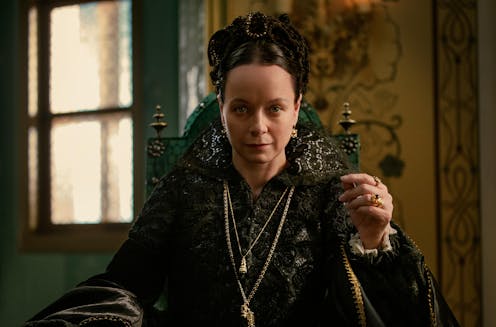 Who was Catherine de' Medici? The Serpent Queen gives us a clever, powerful and dangerous woman