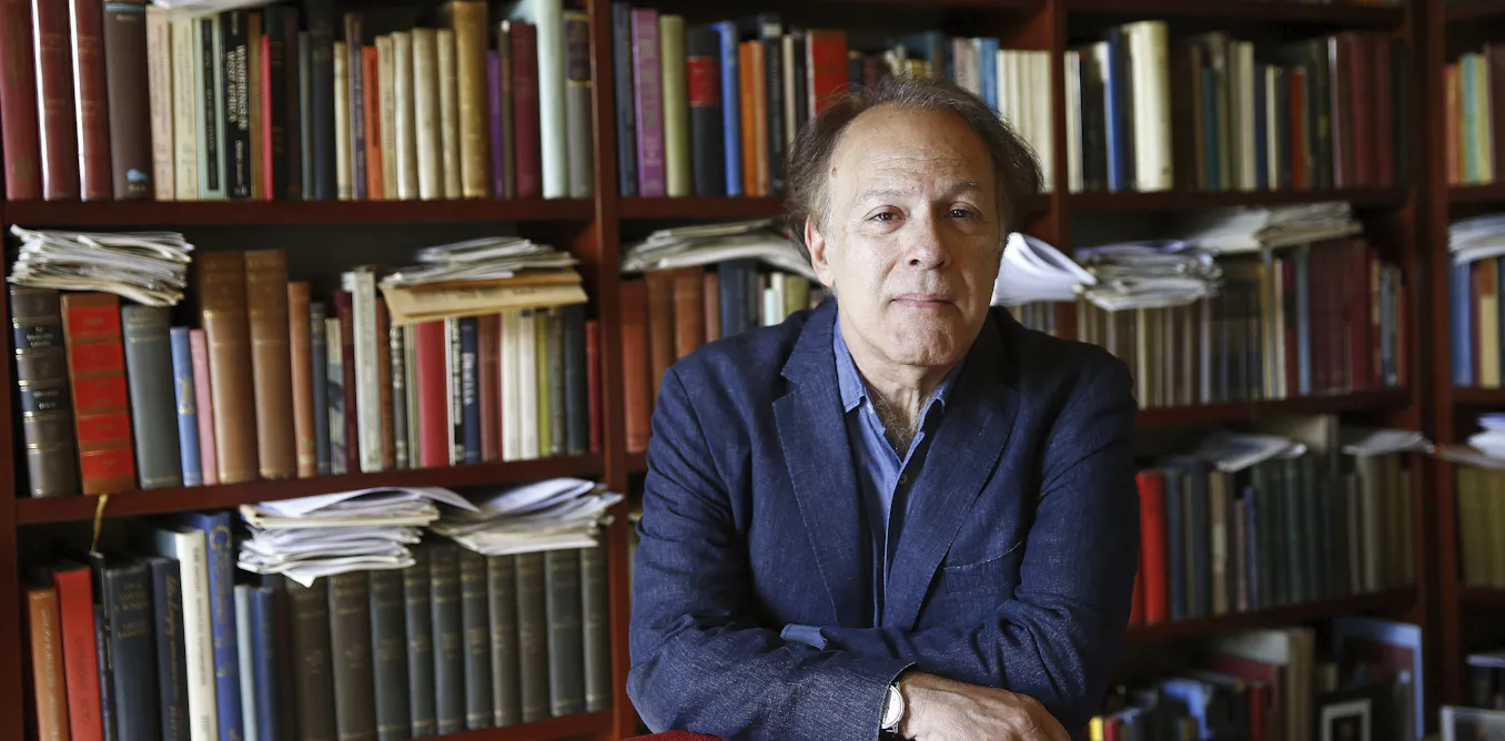 Javier Marías: the renowned Spanish writer who stretched time, and ...