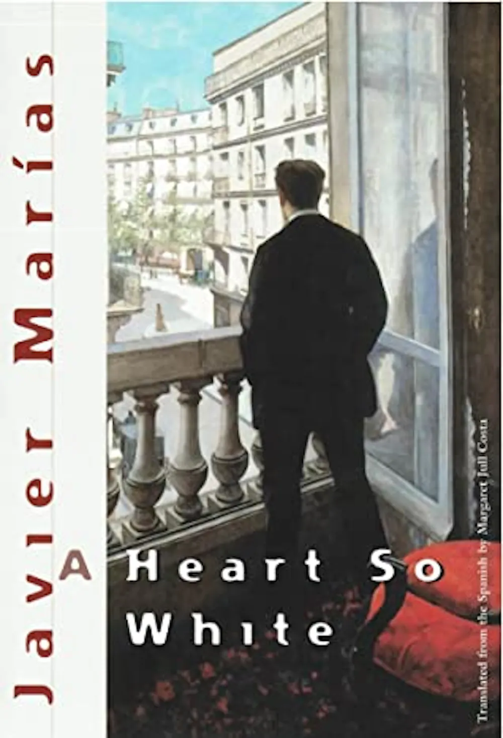 Javier Marías: the renowned Spanish writer who stretched time, and ...