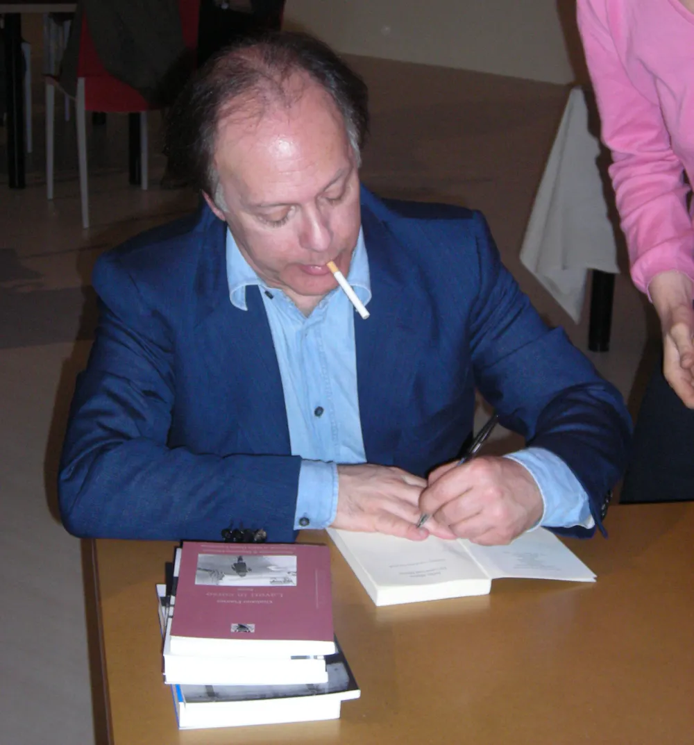 Javier Marías: the renowned Spanish writer who stretched time, and ...