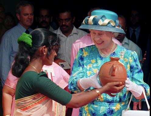 Word from The Hill: Will Queen Elizabeth's death affect Australian politics?