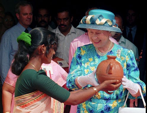 Will Queen Elizabeth's death affect Australian politics?