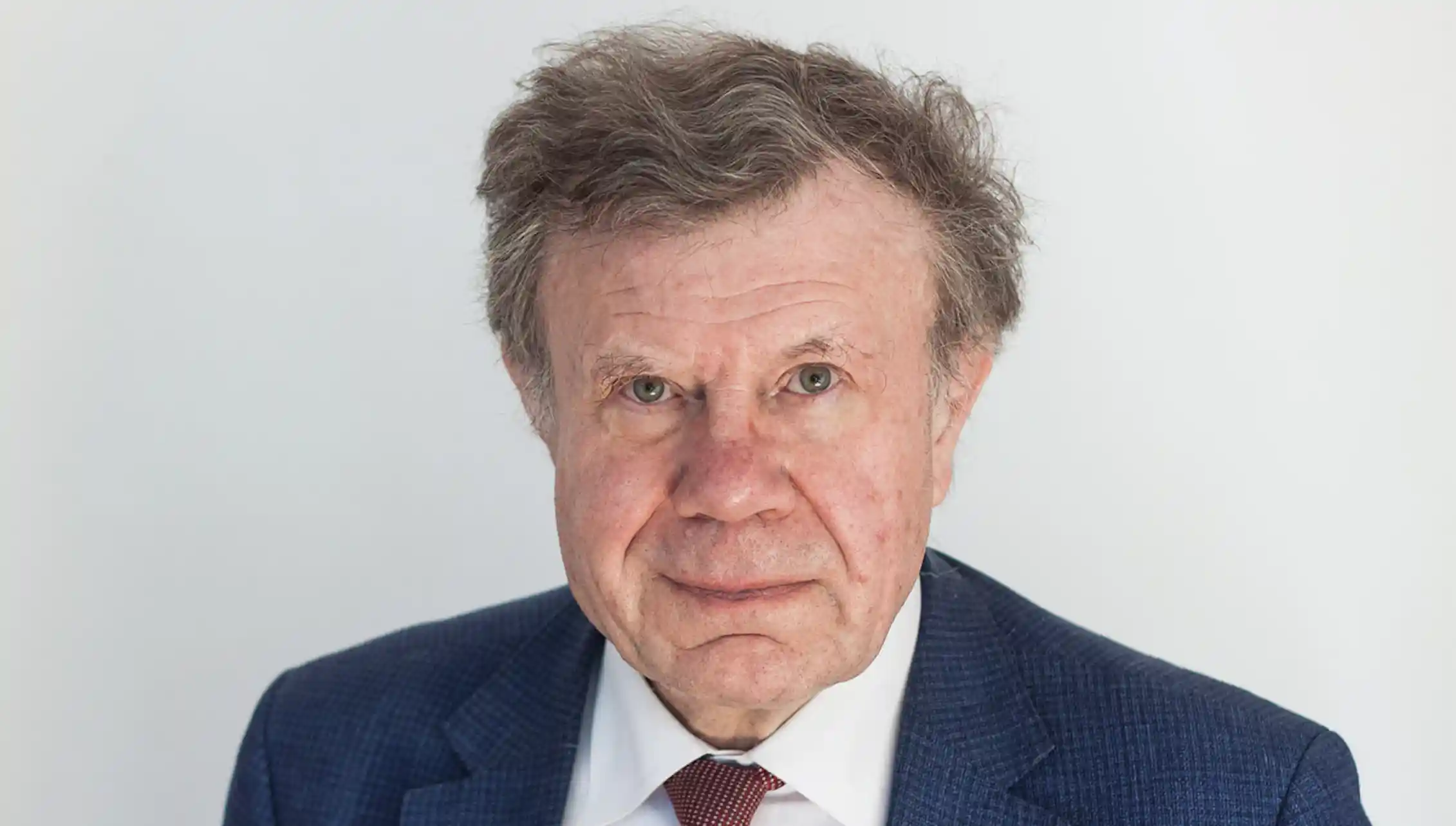Roger Chartier Roger Chartier: “El universo digital abre nuevos horizontes a la ...