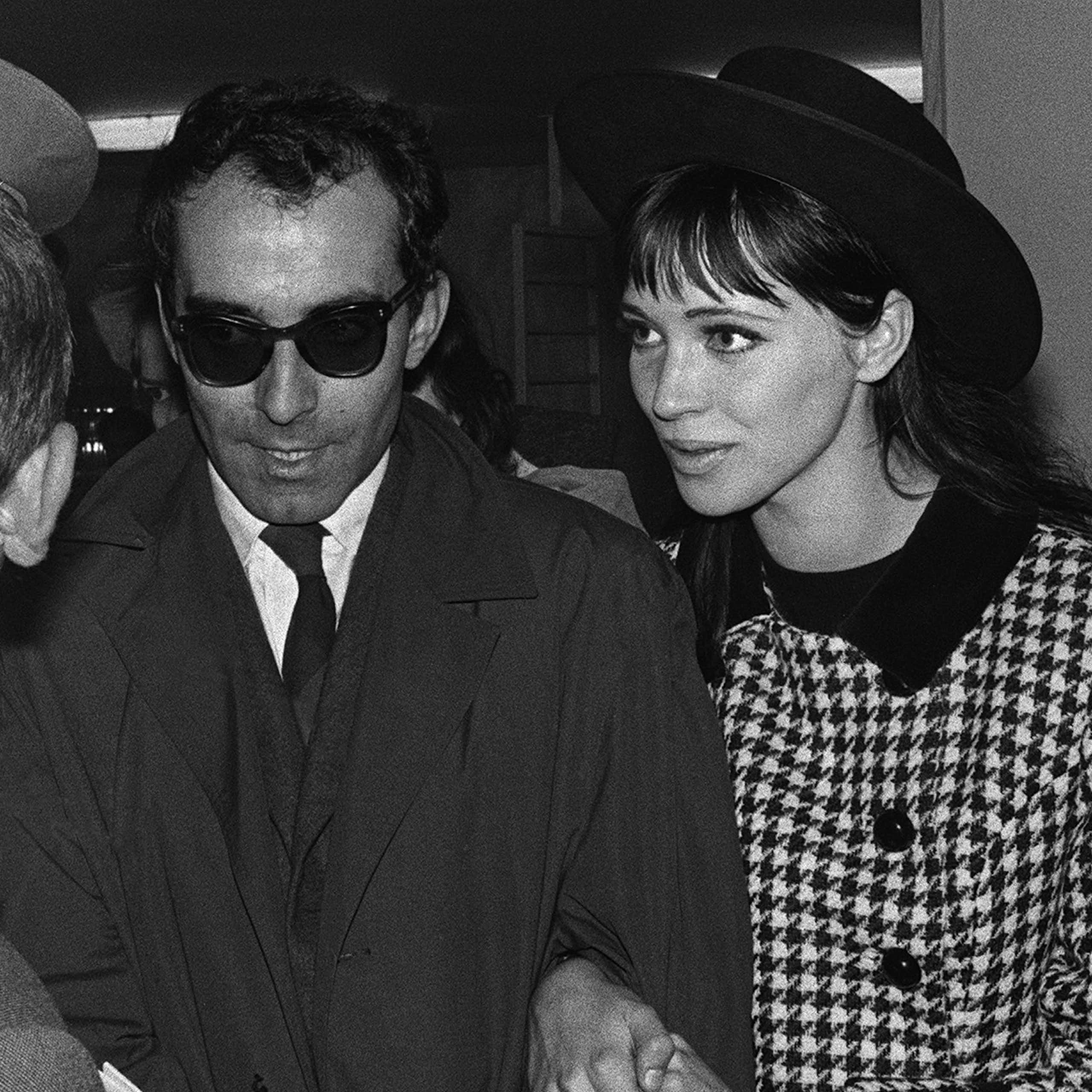 « Une image davantage qu’un sujet » : les femmes dans le cinéma de Jean-Luc Godard