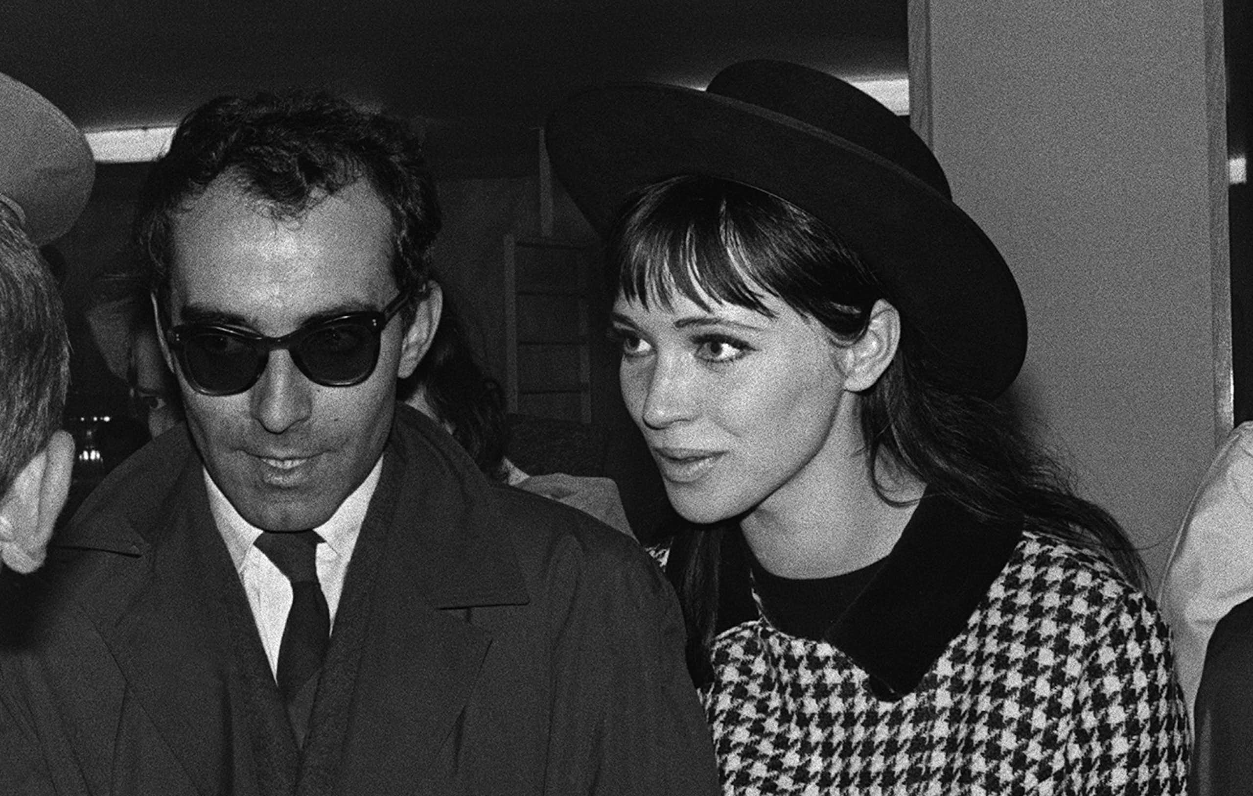 « Une image davantage qu’un sujet » : les femmes dans le cinéma de Jean-Luc Godard