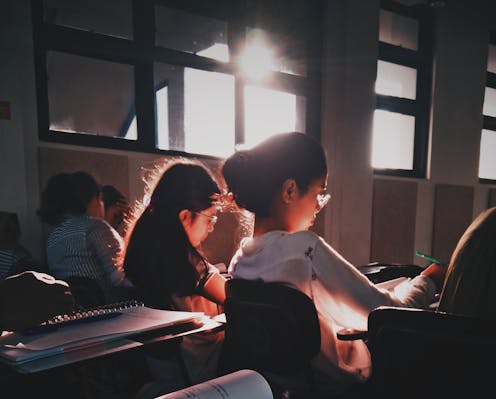 We can predict final school marks in year 11 – it's time to replace stressful exams with more meaningful education