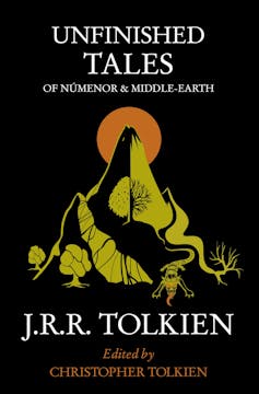 The Rings of Power” Is True to Tolkien's Mythmaking Spirit