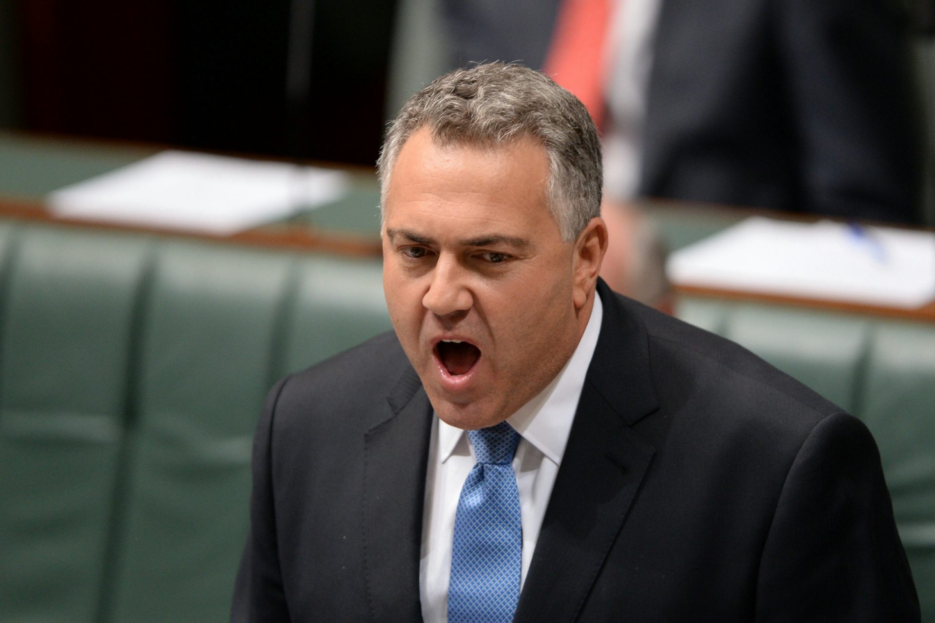 Young people are now on the edge of our reconfigured welfare state