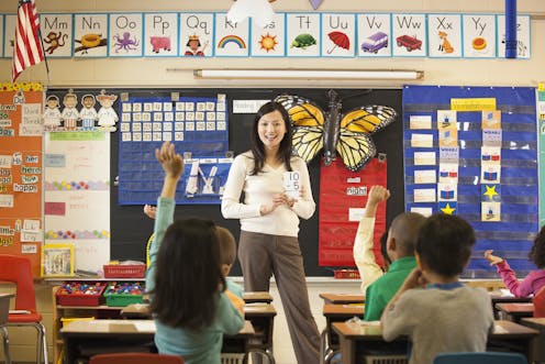 Stressed out, burned out and dropping out: Why teachers are leaving the classroom