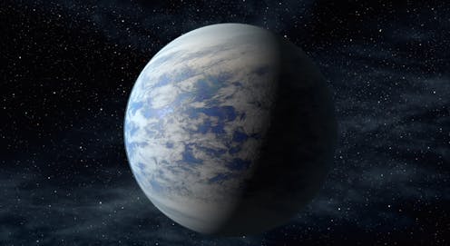 Super-Earths are bigger, more common and more habitable than Earth itself – and astronomers are discovering more of the billions they think are out there