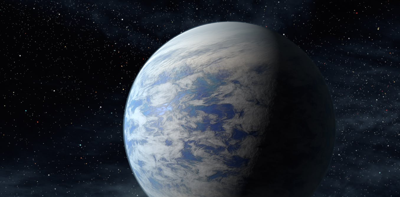 Super-Earths are bigger, more common and more habitable than Earth itself – and astronomers are discovering more of the billions they think are out there