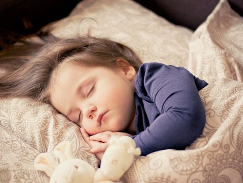 Many parents use melatonin gummies to help children sleep. So how do they work and what are the risks?