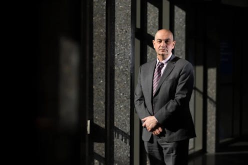 Professor Joseph Ibrahim on COVID in aged care – and the end of nursing homes