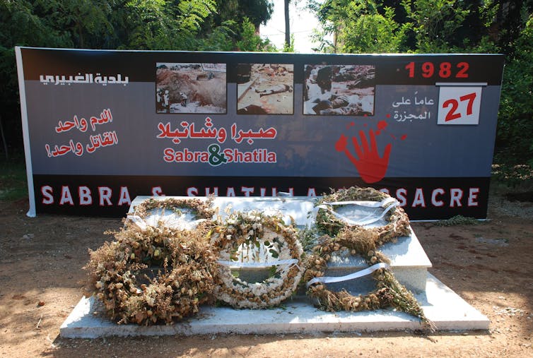 40 años de las masacres de Sabra y Chatila: ¿Qué hemos aprendido?