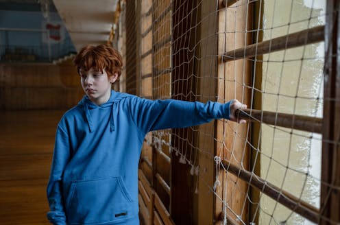 Anxiety can look different in children. Here's what to look for and some treatments to consider