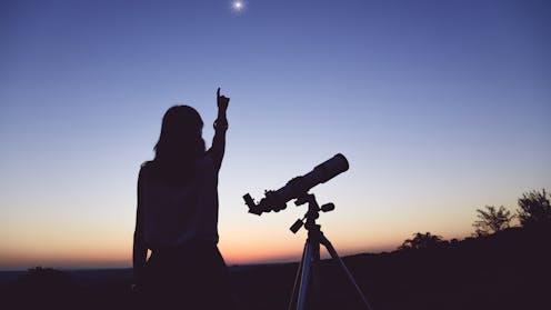 Why should we trust science? Because it doesn't trust itself