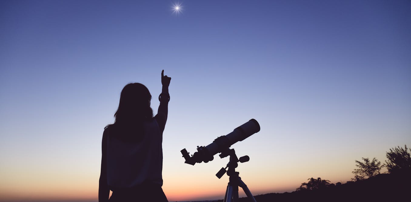 Why should we trust science? Because it doesn’t trust itself